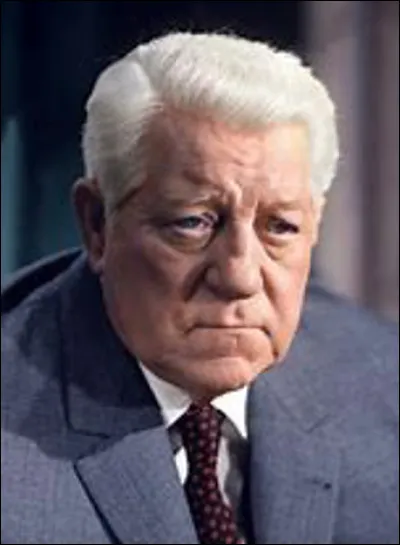 Qui était ce Jean (1904-1976), chanteur, acteur populaire qui à joué dans 95 films ?