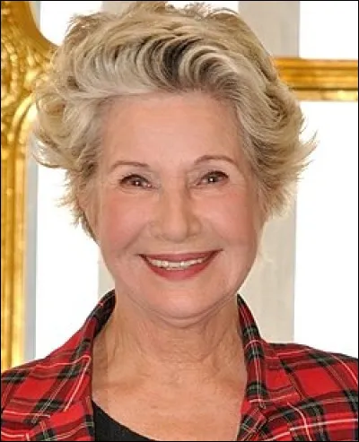 Qui est cette Danièle ? animatrice de télévision très populaire de 1964 à 1981 avant d'être mise sur la touche par le nouveau gouvernement de l'époque ?