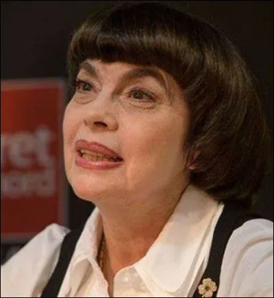 Qui est cette Mireille, chanteuse populaire de variété et actrice ?