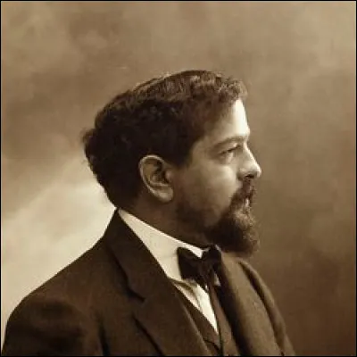 Arts : À quel compositeur doit-on la composition ''Clair de lune'' ?