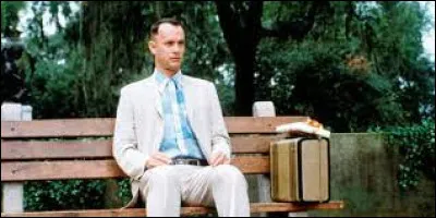Cinéma : Lequel de ces Présidents américains n'a pas rencontré Forrest Gump dans le film du même nom ?