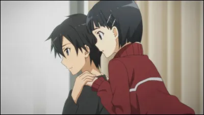 As-tu des frères et s&oelig;urs ?