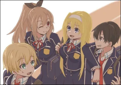 Ton prénom commence par :