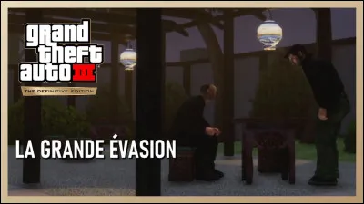 "La Grande Évasion" est un film interprété par Steve McQueen.