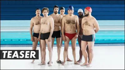 "Le Grand bain" est le titre d'un film réalisé par Claude Lelouch.