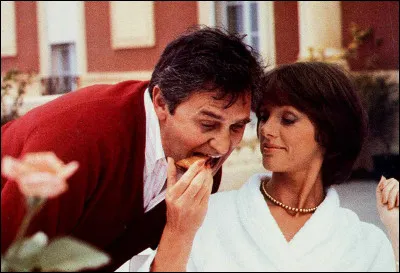 "Le Grand pardon" est interprété par Patrick Bruel.