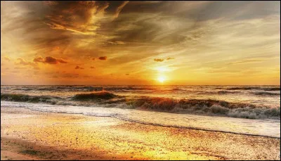 Où préfères-tu aller en été ?