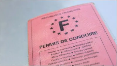 Le permis A permet de conduire quel type de véhicule ?