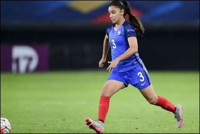 L'ailier ou avant-gauche/droit : 
Sur quelle sorte de jeu l'ailier doit il se baser ?