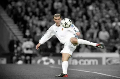 Qu'est ce que la demi-reprise de volée (demi-volée) ?