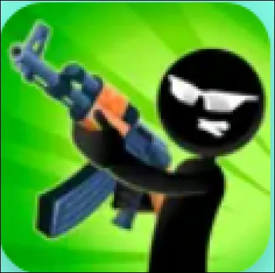 Quel est ce jeu vidéo ?