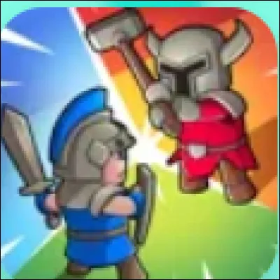 Quel est ce jeu vidéo ?