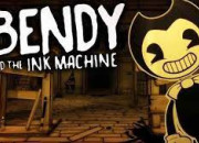 Quiz Bendy and the Ink Machine (chapitre 1)