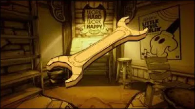 On commence avec un premier casse tête dans le chapitre 1 de BATIM. Que faut-il faire ?