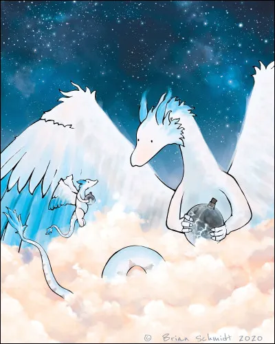 Enfin, aimes-tu "Les Royaumes de feu" ?