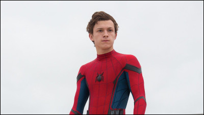 Attention Tom Holland est dans la place, incarnant le rôle de...