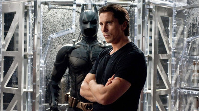 Bon, là, c'est facile ! Qui est cet homme ?