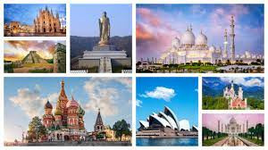 Quiz Monuments