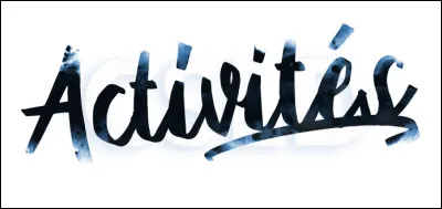 Quelle est l'activité préférée des félins ?