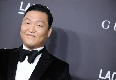 De quelle nationalité est le chanteur Psy, mondialement connu pour son titre ''Gangnam Style'' ?