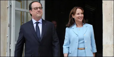 Laquelle de ces affirmations est vraie entre Ségolène Royal et François Hollande ?
