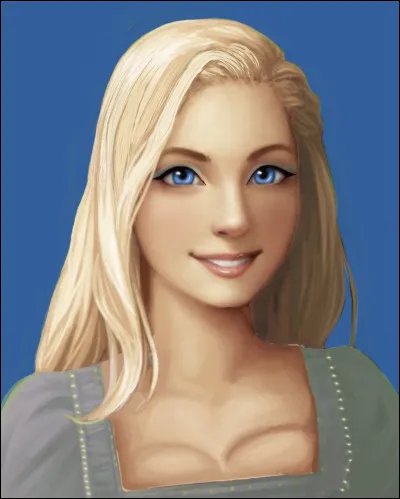 Qui est cette personne ?