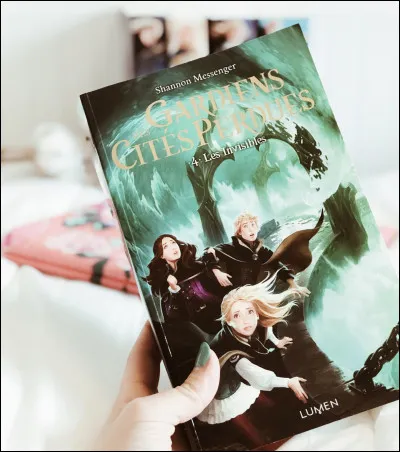 Comment s'appelle la deuxième école ?