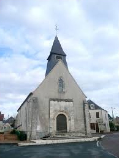 Je vous propose de commencer notre balade dans le Centre-Val-de-Loire, à Allogny. Commune de l'aire d'attraction Berruyère, elle se situe dans le département ...