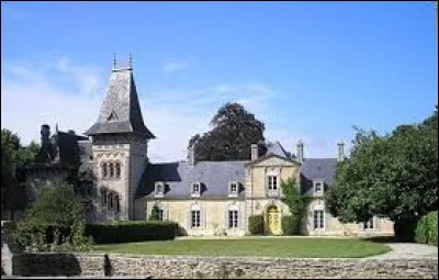 Je vous emmène en Normandie à la découverte du château de la Boulaye, à Cerisy-la-Forêt. Commune de l'aire d'attraction Saint-Loise, elle se situe dans le département ...