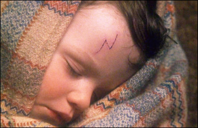 J'ai une cicatrice et une chouette nommée Hedwige. Qui suis-je ?