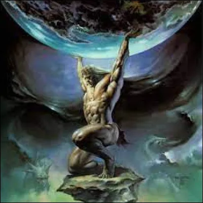 Culture et Société : Quel Titan a été condamné par Zeus à soutenir la voûte céleste pour l'éternité sur ses épaules ?