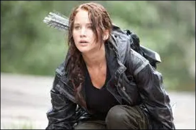 Cinéma : Quel est le prénom de l'héroïne de la saga ''Hunger Games'' ?