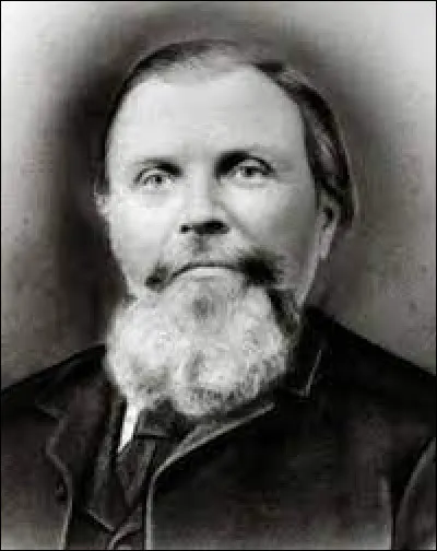 Gastronomie : Quel métier exerçait William Morrison, l'inventeur de la barbe à papa ?