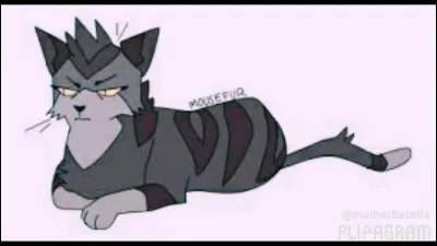 Qui est le compagnon de Poil de Souris ?