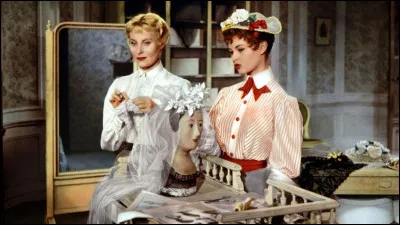 "Les Grandes Manoeuvres" est un long-métrage réalisé par Jean Renoir.