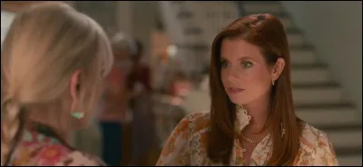 Et pour finir, voici Maddie. De quelle série Netflix est tirée cette photo ?