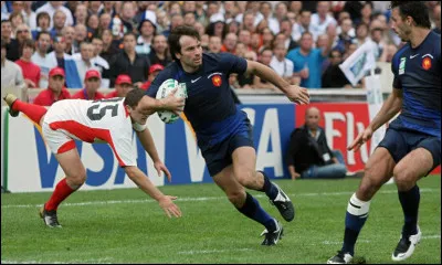 Qui fut le dernier adversaire du premier tour ?