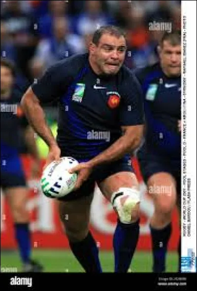 Qui était le capitaine des Bleus durant la compétition ?