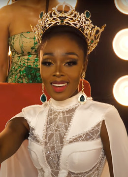 Quiz Miss france