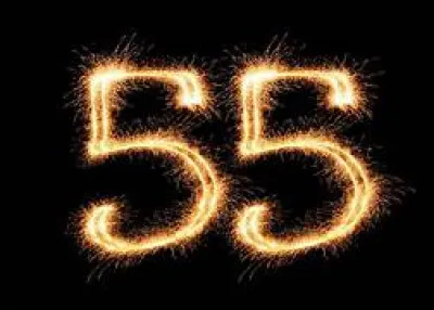 A quoi correspond 55 ?