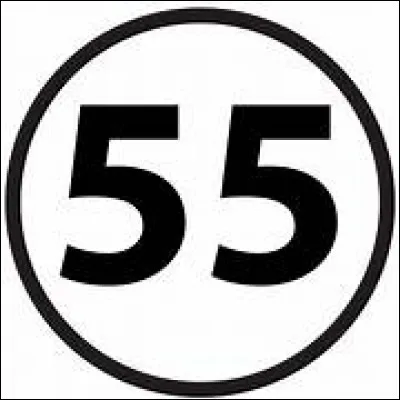 A combien de km/h 50 miles/h correspondent-ils approximativement ?