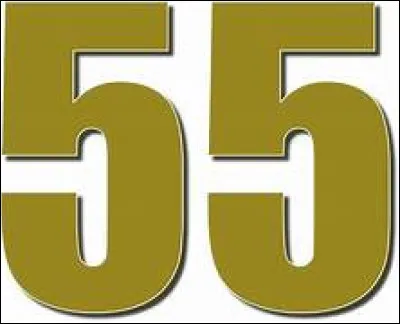 Quel pays appellerez-vous si vous ajoutez +55 devant un numéro de téléphone ?