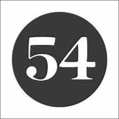 Quelle guerre a débuté en 1954 ?