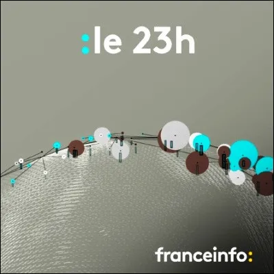 Quelle journaliste a été la première présentatrice du "23h", le journal de France Info qui a remplacé "Soir 3" en 2019 ?