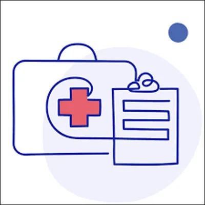 Quel professionnel de la santé fonde sa pratique sur le lien entre lactivité humaine et la santé ?