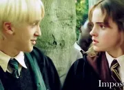 Quiz Hermione, Drago ou les deux ?