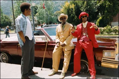 Lequel de ces acteurs a joué dans le film ''Norbit'' ?