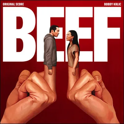 Quel est le nom français de la série américaine ''Beef'' ?