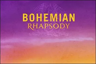 De quelle célébrité le film ''Bohemian Rhapsody'' retrace-t-il la vie ?