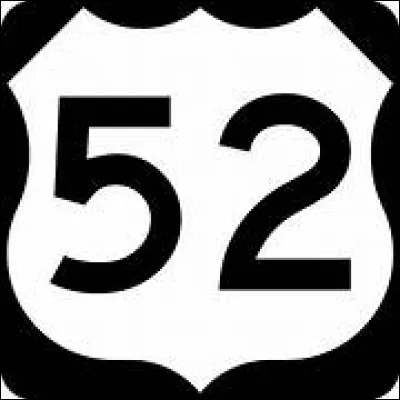 Quel département français porte le numéro 52 ?